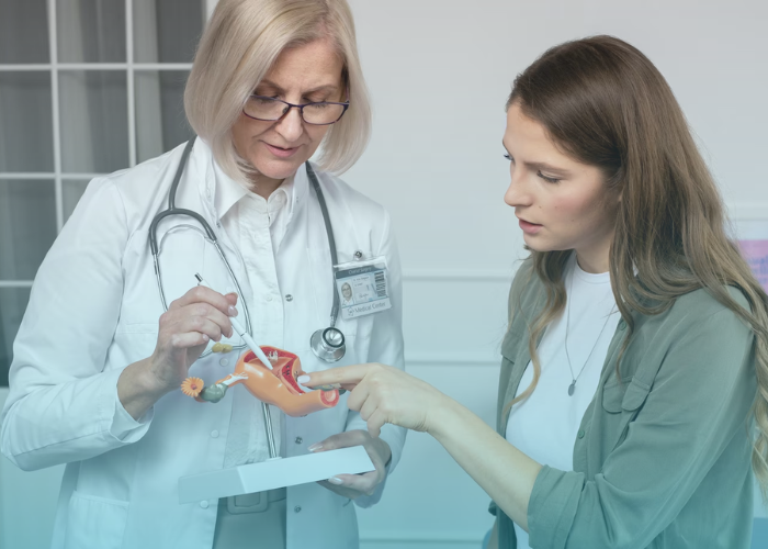 Colon Cancer Screening